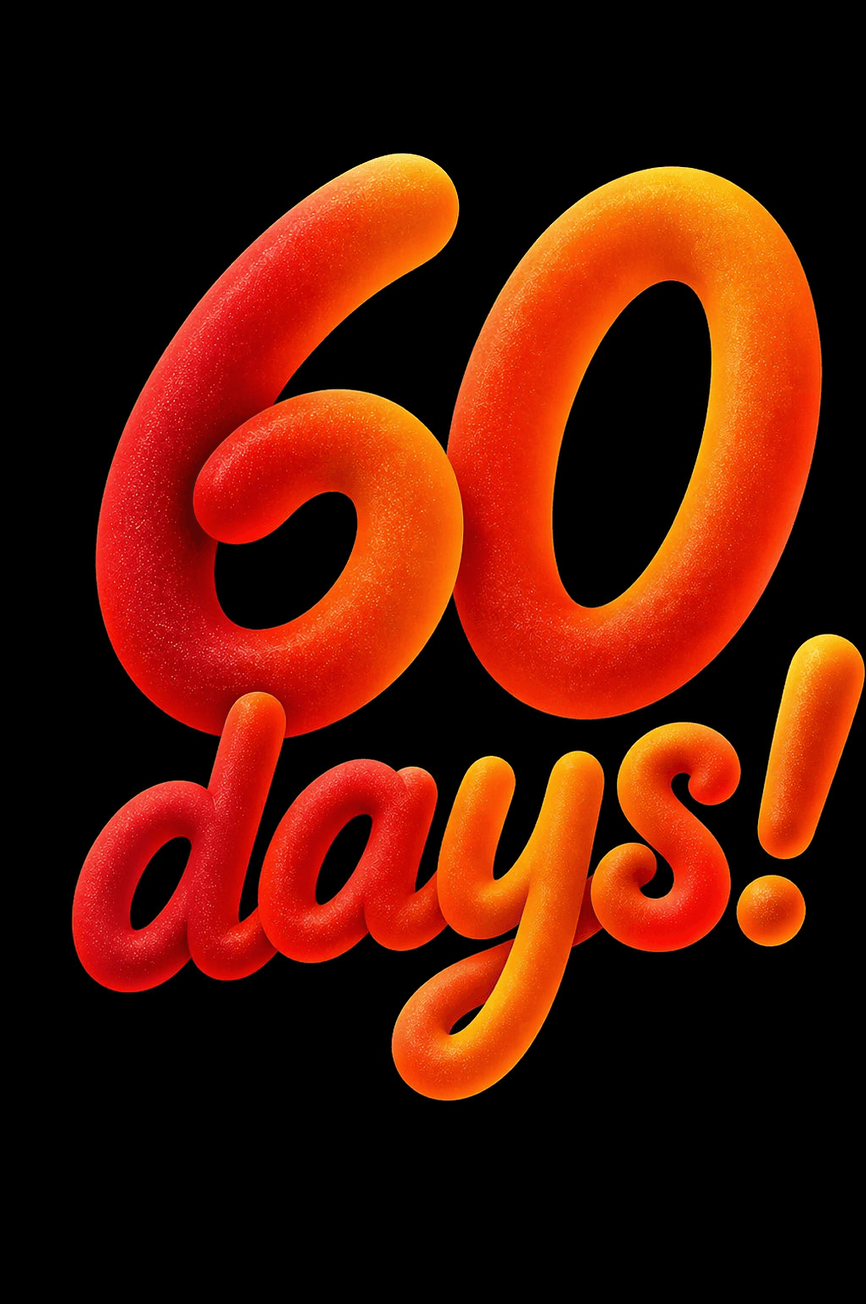 60 days free trial