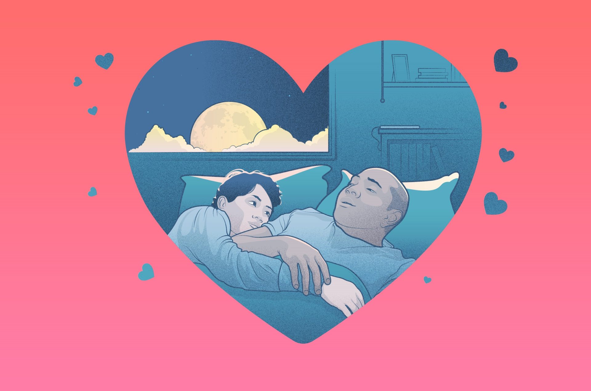 Sleep and Sex Connection