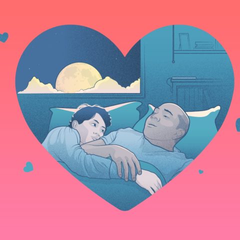 The connection between sex and sleep