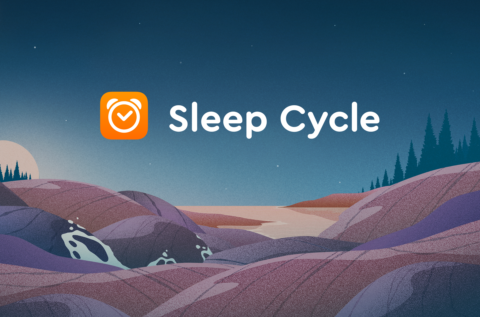 Sleep Cycle Podcast